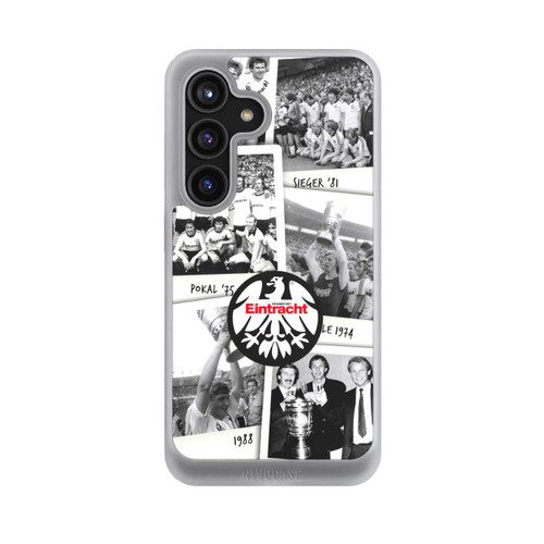 Samsung Galaxy S24 NIVOcore Polaroid