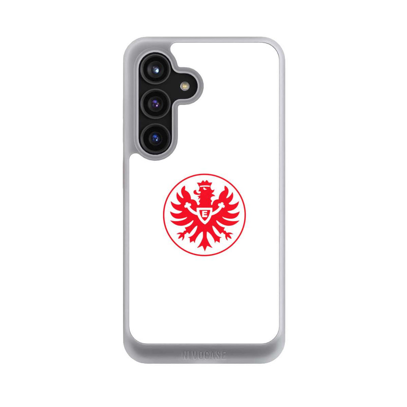 Galaxy S24 NIVOcore Logo Adler 1959 Rot