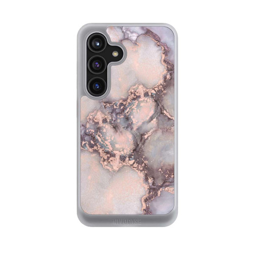 Samsung Galaxy S24 NIVOcore Alcohol Ink Pastel