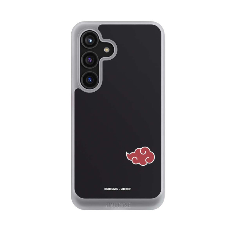 Galaxy S24 NIVOcore Akatsuki Black