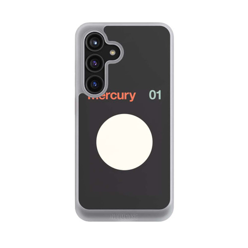 Samsung Galaxy S24 NIVOcore Mercury
