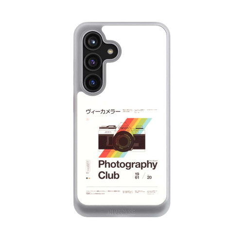 Samsung Galaxy S24 NIVOcore Photo Club Print