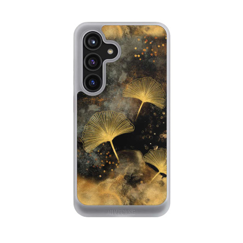 Samsung Galaxy S24 NIVOcore zauberhafter Gingko