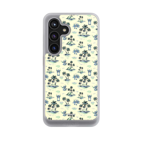 Samsung Galaxy S24 NIVOcore Lilo and Stitch Pattern