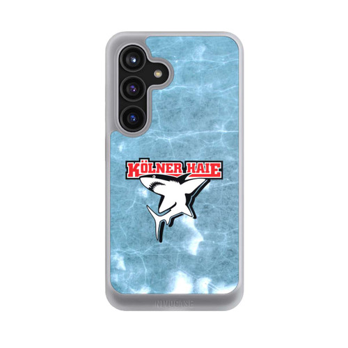 Samsung Galaxy S24 NIVOcore Kölner Haie Eis