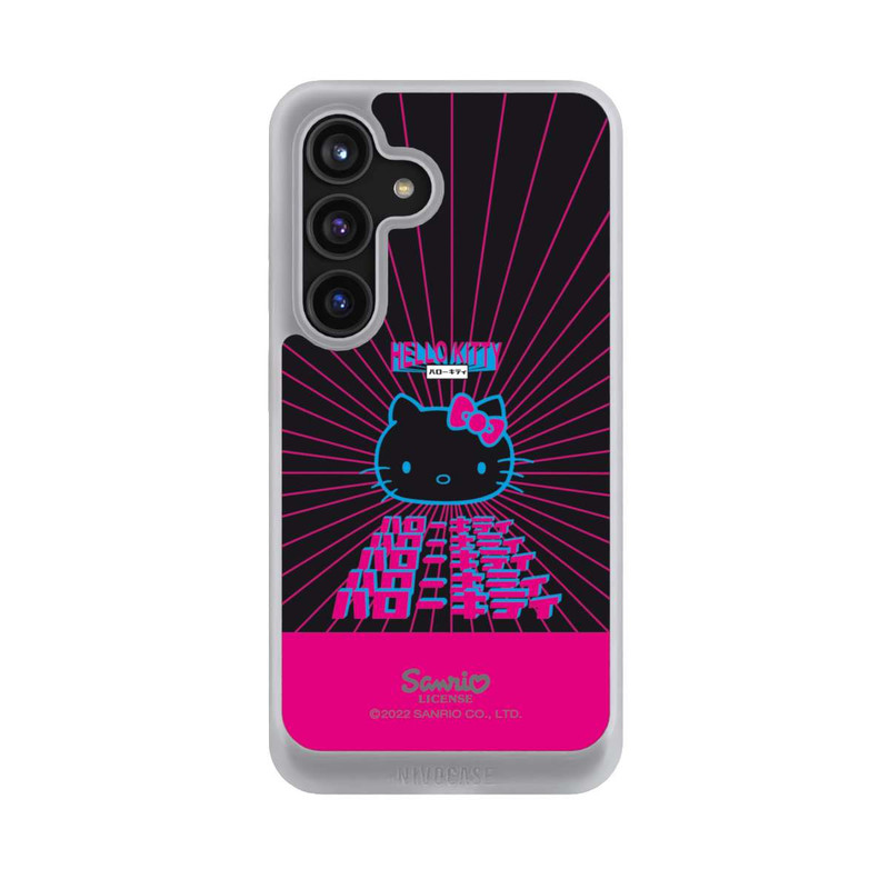 Galaxy S24 NIVOcore Hello Kitty Tokyo Rebell