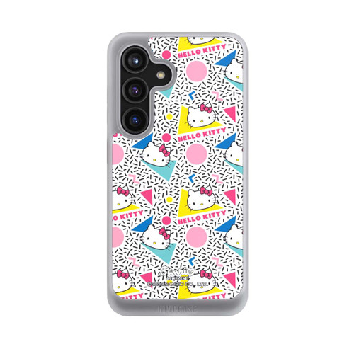 Samsung Galaxy S24 NIVOcore Hello Kitty 90s Neon