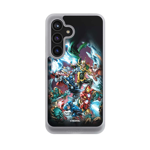 Samsung Galaxy S24 NIVOcore Avengers