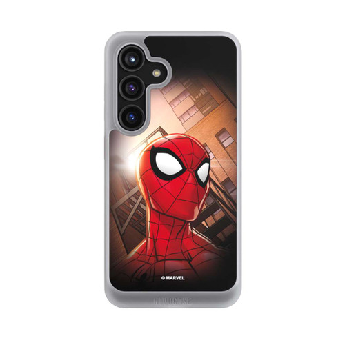 Samsung Galaxy S24 NIVOcore Spider-Man City