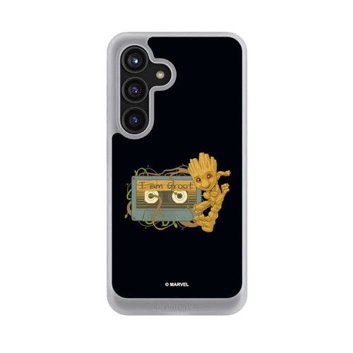 Samsung Galaxy S24 NIVOcore I am Groot Guardians Of The Galaxy