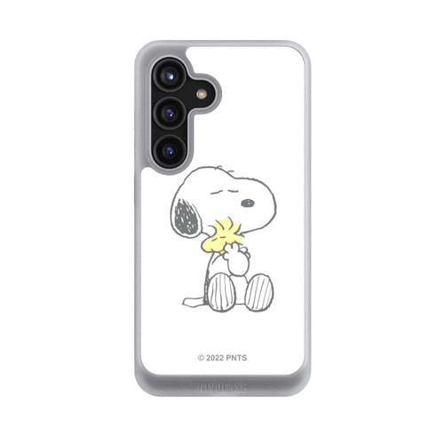 Samsung Galaxy S24 NIVOcore Snoopy And Woodstock kuscheln