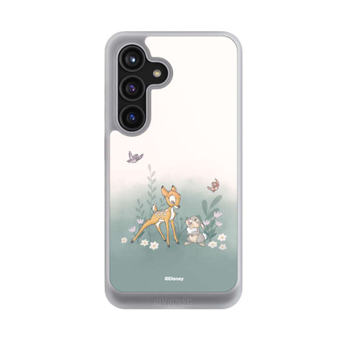 Samsung Galaxy S24 NIVOcore Bambi et Panpan
