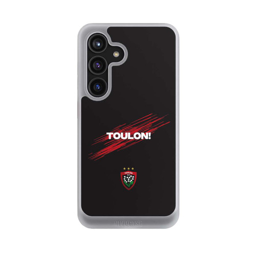 Samsung Galaxy S24 NIVOcore Toulon Noir