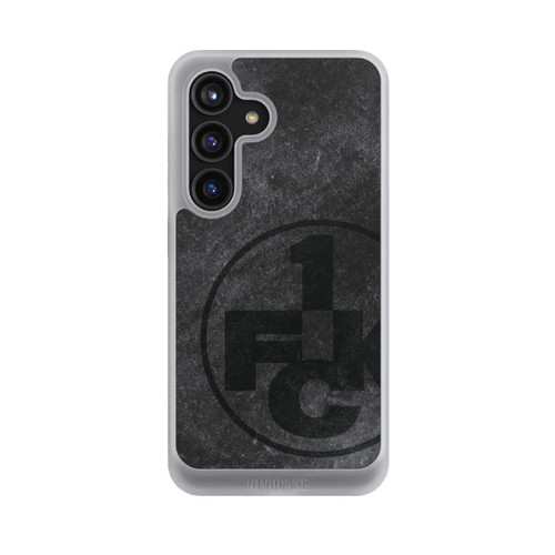 Samsung Galaxy S24 NIVOcore 1.FCK Black Grunge