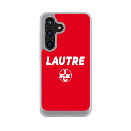 Samsung Galaxy S24 NIVOcore Lautre Rot