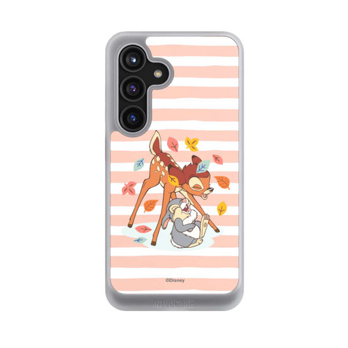 Samsung Galaxy S24 NIVOcore Disney Bambi Panpan rayures
