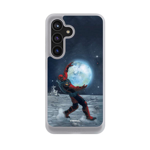 Samsung Galaxy S24 NIVOcore Deadpool Moon