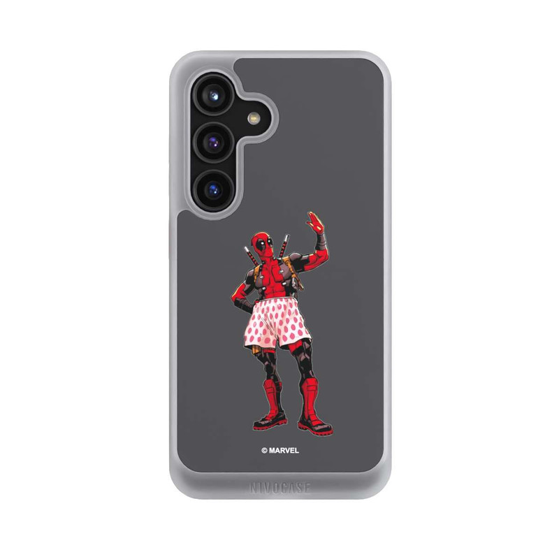 Galaxy S24 NIVOcore Deadpool Underwear