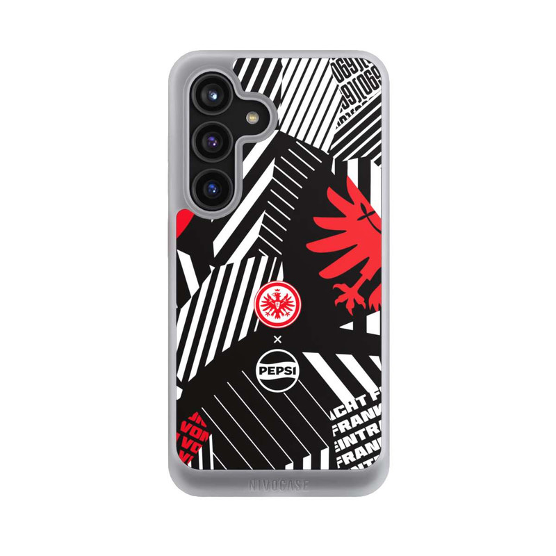 Galaxy S24 NIVOcore Eintracht x Pepsi