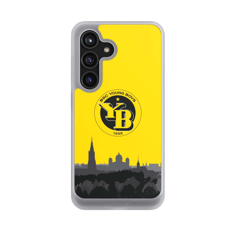 Galaxy S24 NIVOcore BSC YB Skyline