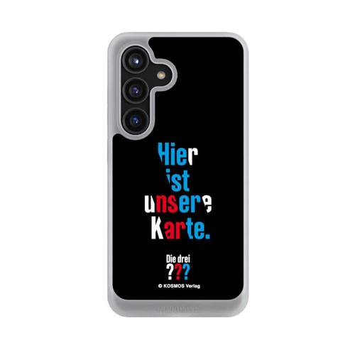 Samsung Galaxy S24 NIVOcore Hier ist unsere Karte