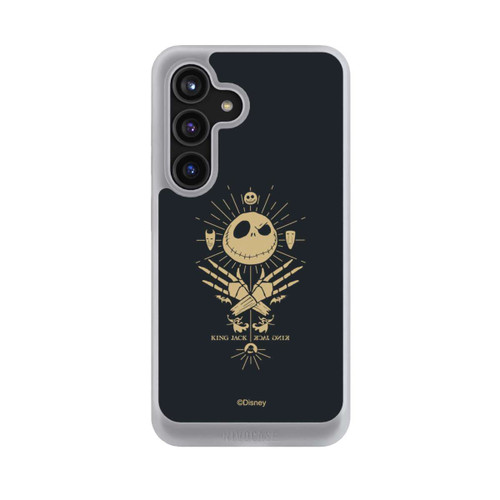 Samsung Galaxy S24 NIVOcore Nightmare Before Christmas King Jack