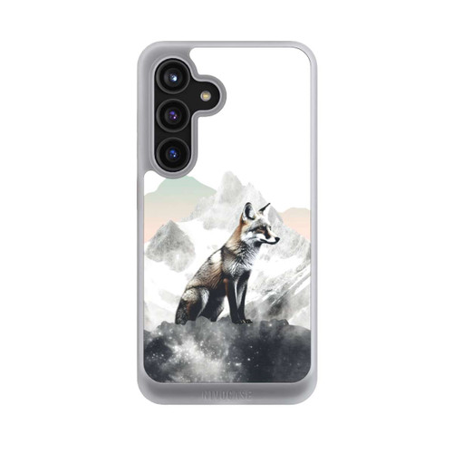 Samsung Galaxy S24 NIVOcore Mountain Fox