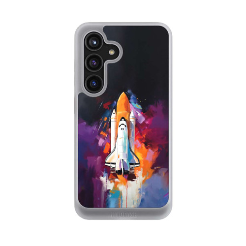 Samsung Galaxy S24 NIVOcore Space Shuttle Start