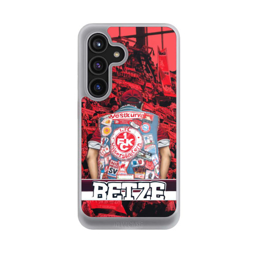 Samsung Galaxy S24 NIVOcore 1.FCK Betze