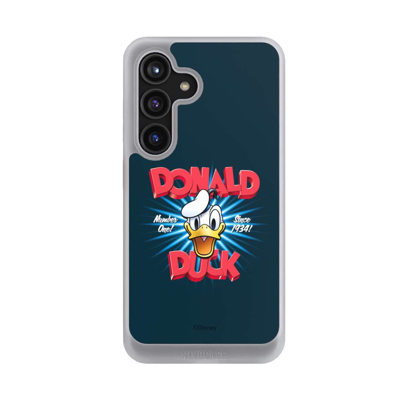 Galaxy S24 NIVOcore Donald Duck Since 1934