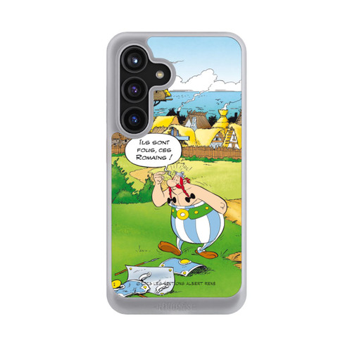 Samsung Galaxy S24 NIVOcore Ils Sont Fous Ces Romains