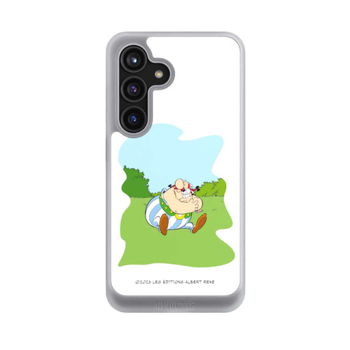Samsung Galaxy S24 NIVOcore Obelix Idefix Sitzen