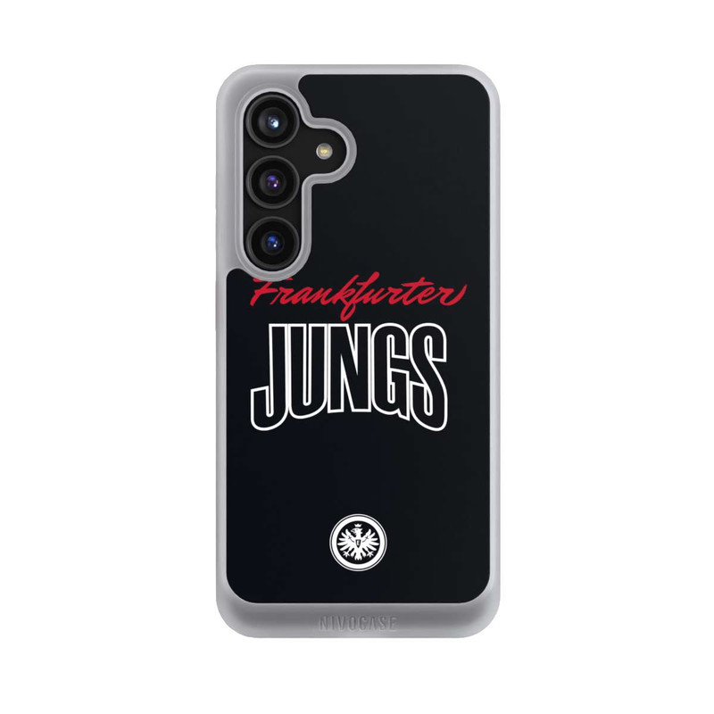 Galaxy S24 NIVOcore Frankfurter Jungs