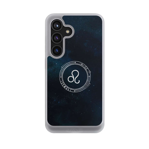 Samsung Galaxy S24 NIVOcore Leo Zodiac Sign
