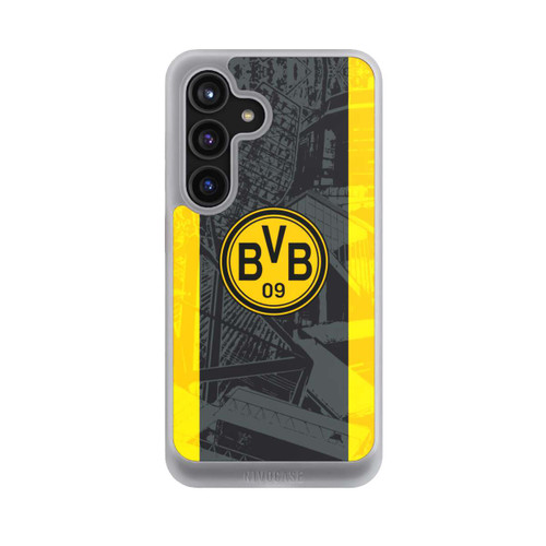 Samsung Galaxy S24 NIVOcore 50 Jahre Signal Iduna Park
