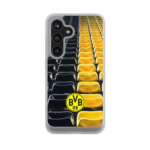 Samsung Galaxy S24 NIVOcore BVB Tribüne