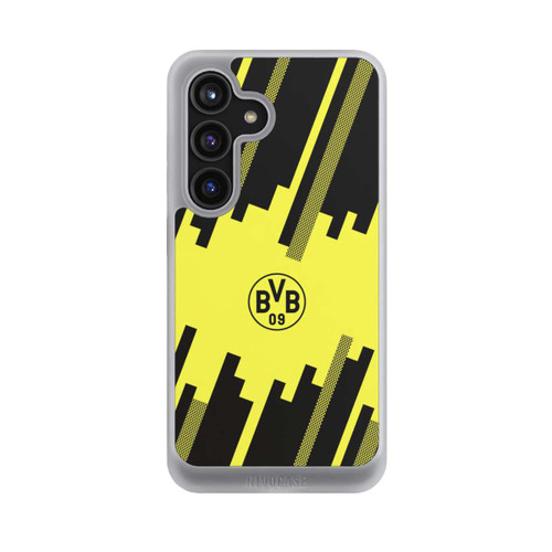 Samsung Galaxy S24 NIVOcore BVB Neon