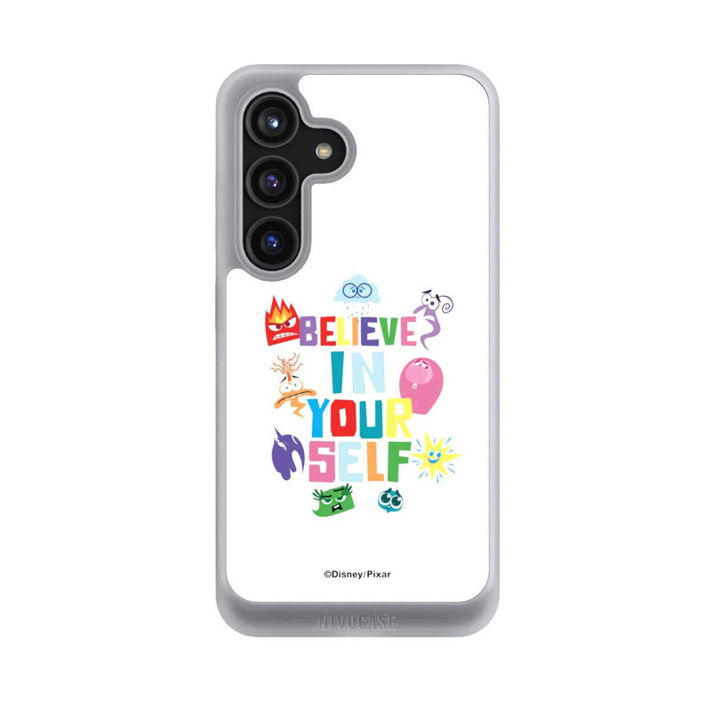 Galaxy S24 NIVOcore Believe in yourself