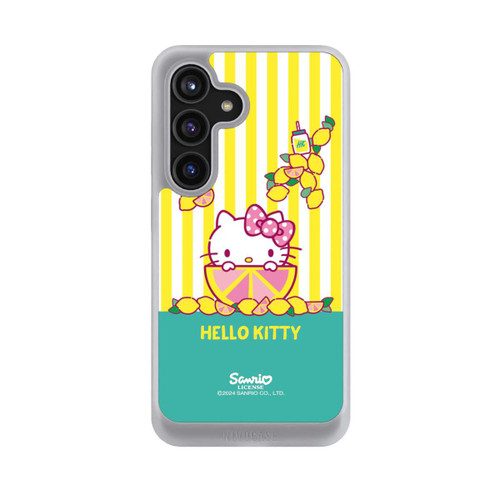 Samsung Galaxy S24 NIVOcore Hello Kitty Limonade