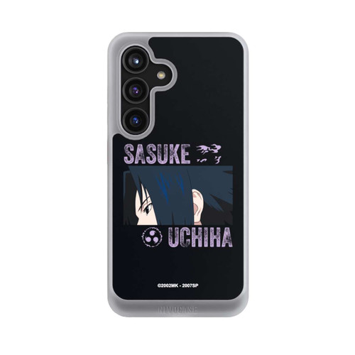 Samsung Galaxy S24 NIVOcore Sasuke Uchiha Close-Up