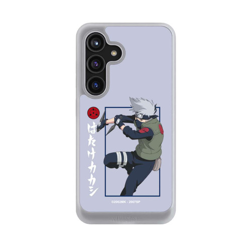 Samsung Galaxy S24 NIVOcore Kakashi Kampfmodus