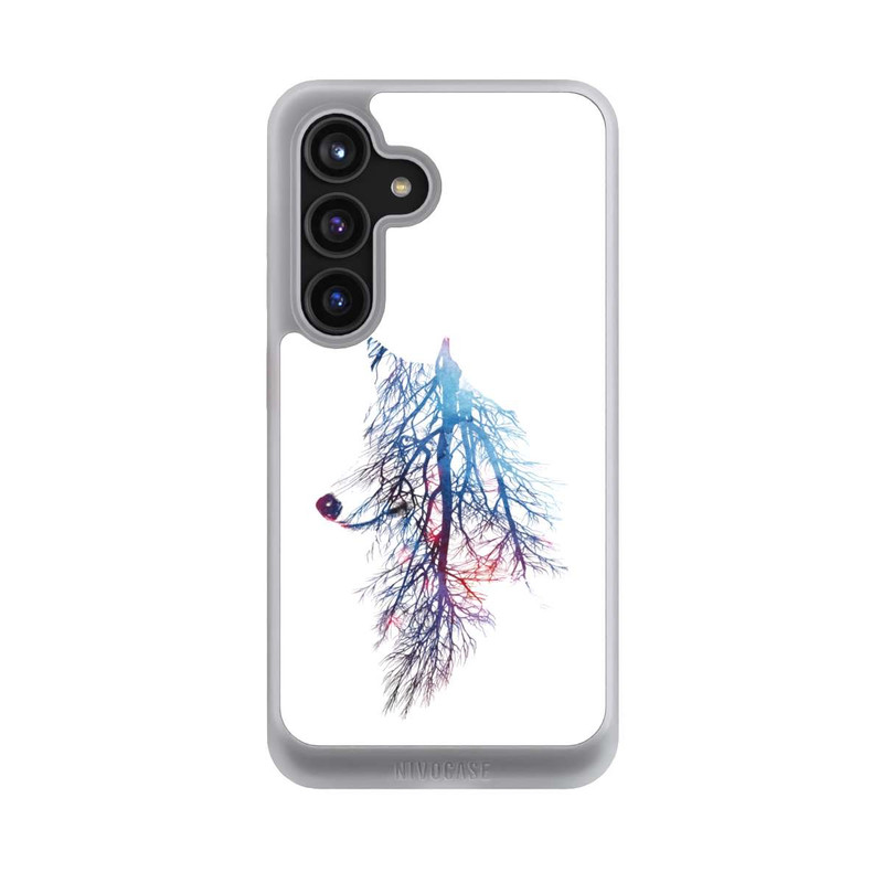 Galaxy S24 NIVOcore Meine Wurzeln