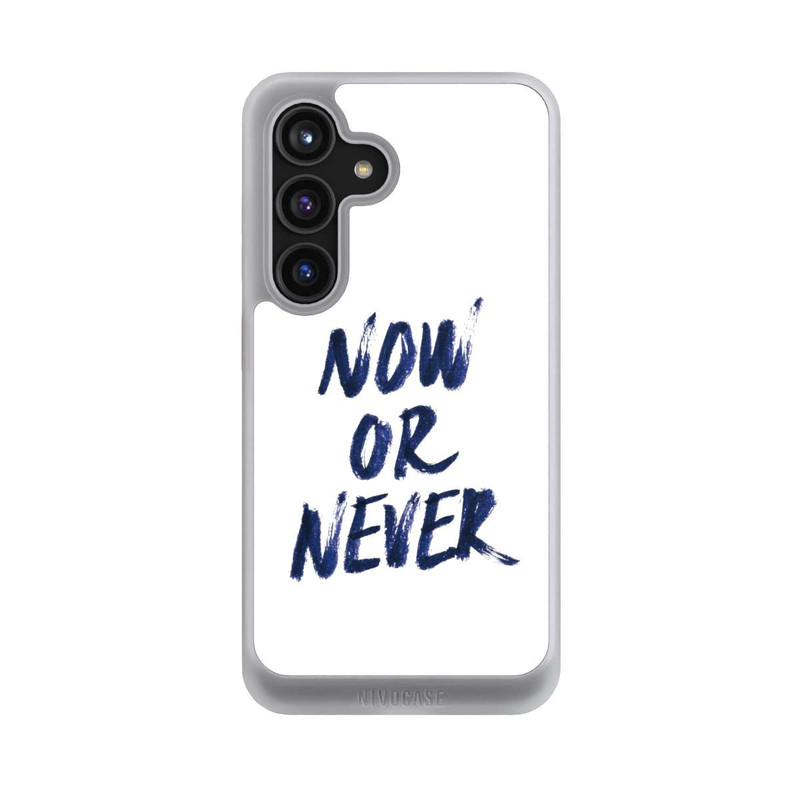 Galaxy S24 NIVOcore Now or Never
