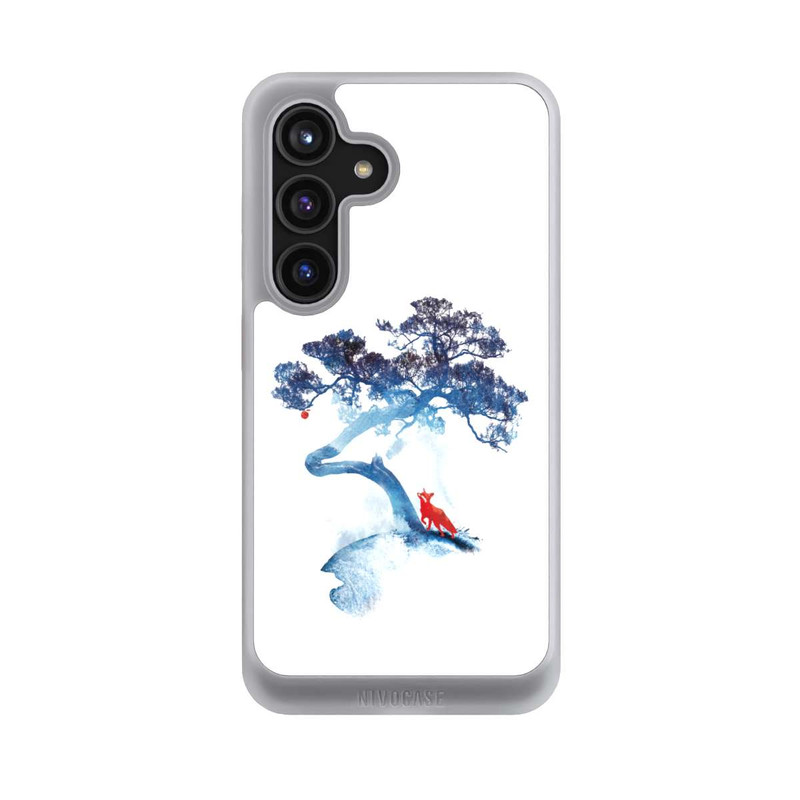 Galaxy S24 NIVOcore Der letzte Apfelbaum