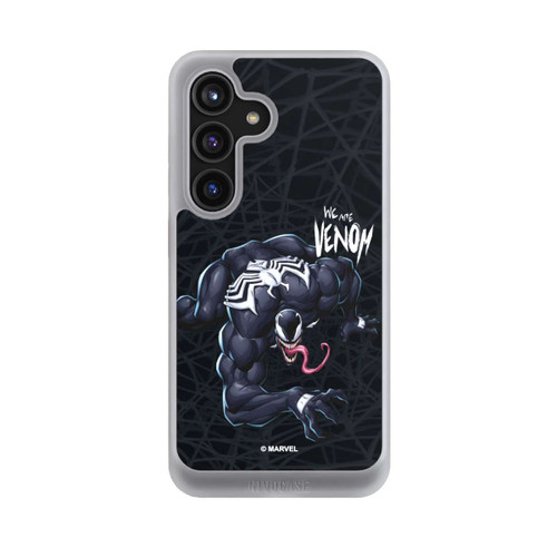 Samsung Galaxy S24 NIVOcore Venom Kriechend