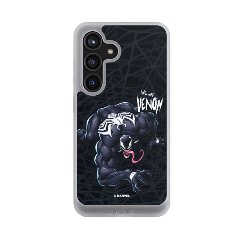 Galaxy S24 NIVOcore Venom Kriechend