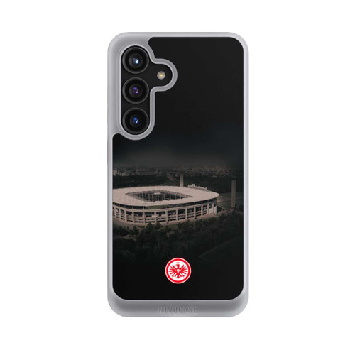 Samsung Galaxy S24 NIVOcore SGE Stadion dunkel