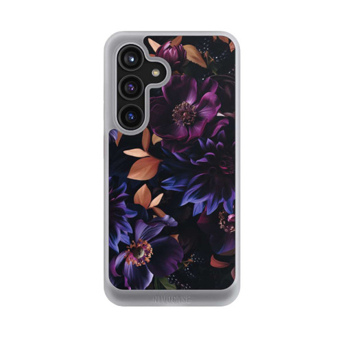 Samsung Galaxy S24 NIVOcore Fleur d'automne
