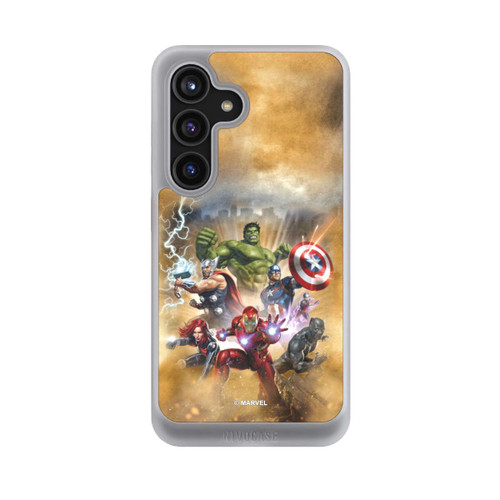 Samsung Galaxy S24 NIVOcore Avengers Assemble Dust