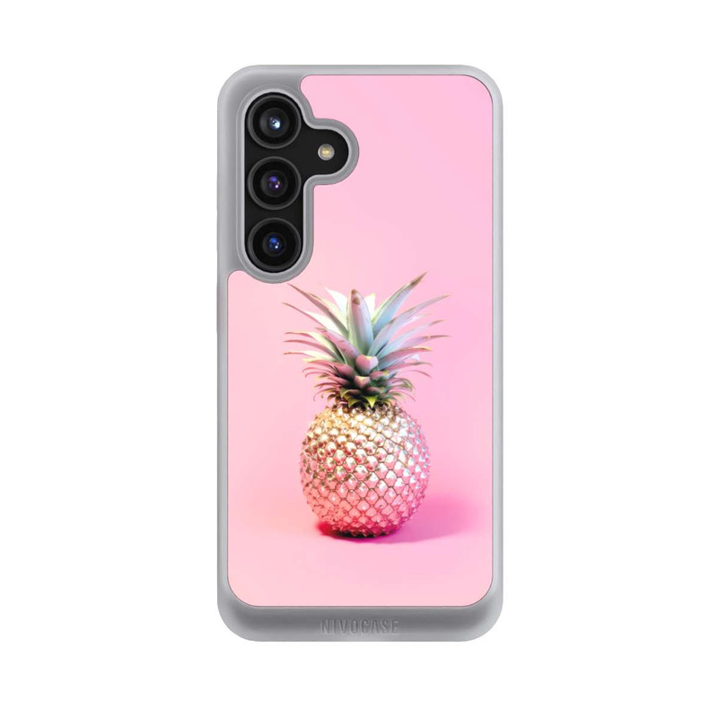 Galaxy S24 NIVOcore Ananas Popstar mit KI